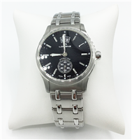 Reloj Lorenz Theatro in Acero 023452BA - 023452BA